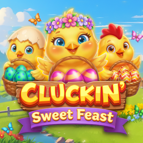 Cluckin' Sweet Feast